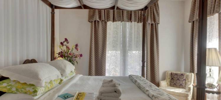 花园房住宿加早餐旅馆(Garden House Bed and Breakfast)图片