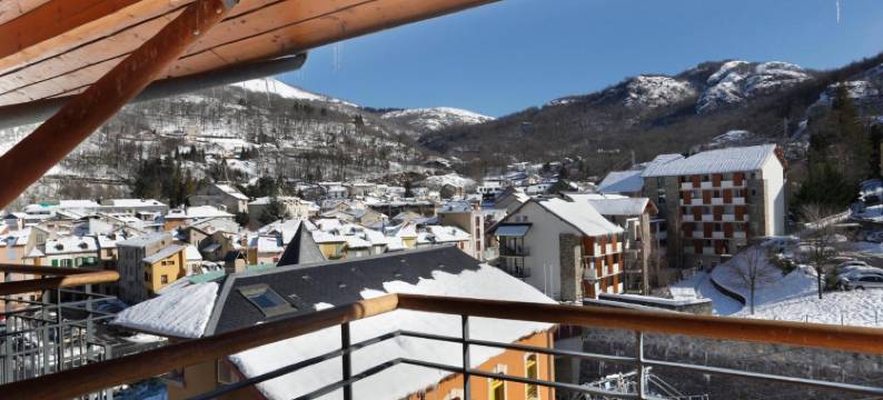 Résidence Goélia Les Grands Ax图片