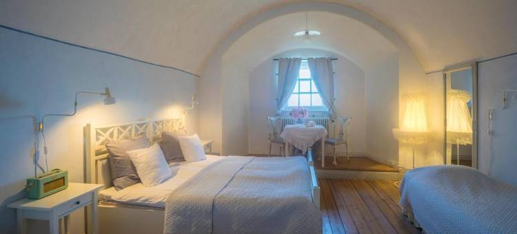 卡斯特雷特住宿加早餐酒店(Kastellet Bed & Breakfast)图片