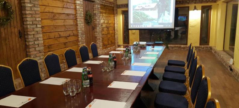 Dzūkijos Dvaro "Oficina"图片