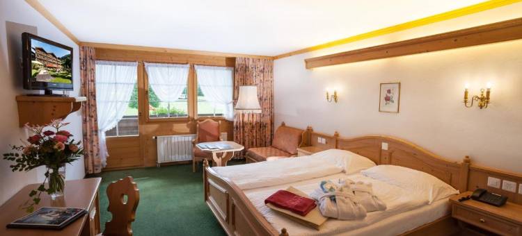 西门霍夫酒店(Hotel Simmenhof)图片