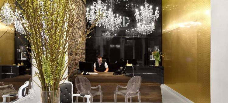 波拿巴特酒店(Hotel Bonaparte)图片