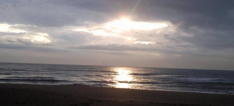 贝奇耶斯特F1酒店(Hotelf1 Béziers Est)图片