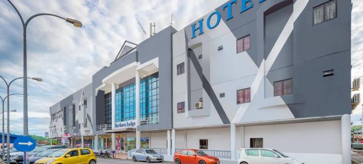 Northern Lodge Hotel图片