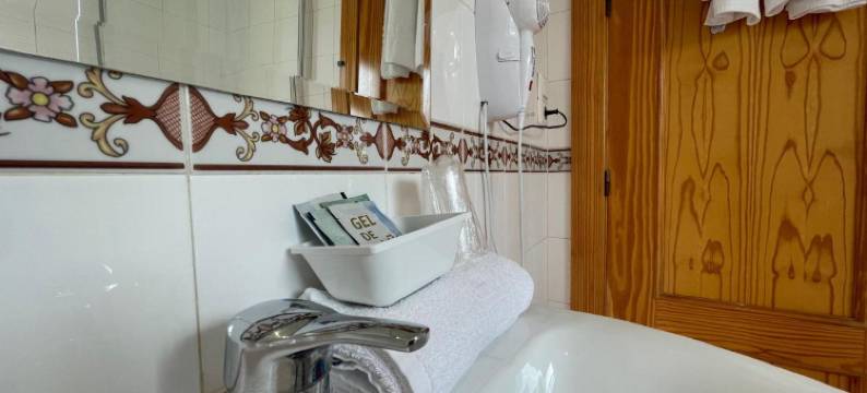 肯塔尔酒店(Hotel Quéntar)图片