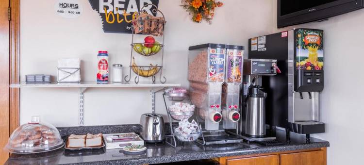 Travelodge by Wyndham Cordele图片