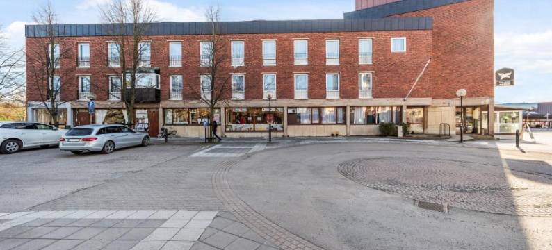 Oxelösund酒店(Hotel Oxelösund)图片