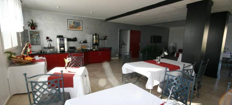 航线酒店(Hotel Air-Lane)图片