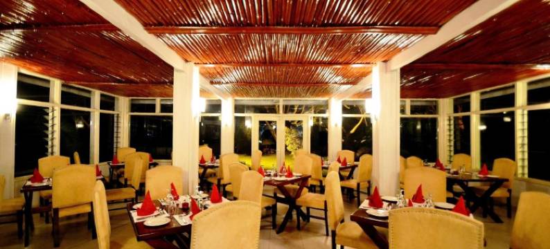 纳瓦沙湖乡村俱乐部旅馆(Muthu Lake Naivasha Country Club, Naivasha)图片