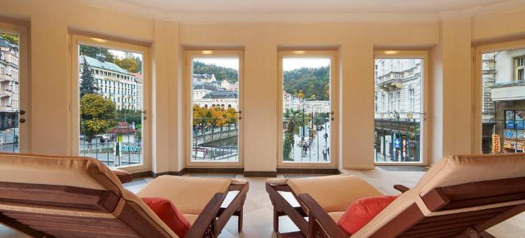 EA莫扎特酒店(EA Hotel Mozart)图片