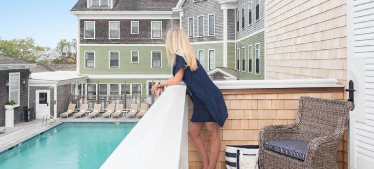 南塔基特酒店和度假村(The Nantucket Hotel & Resort)图片