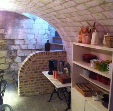 La Ferme du Bois Quesnoy Hotel Overview