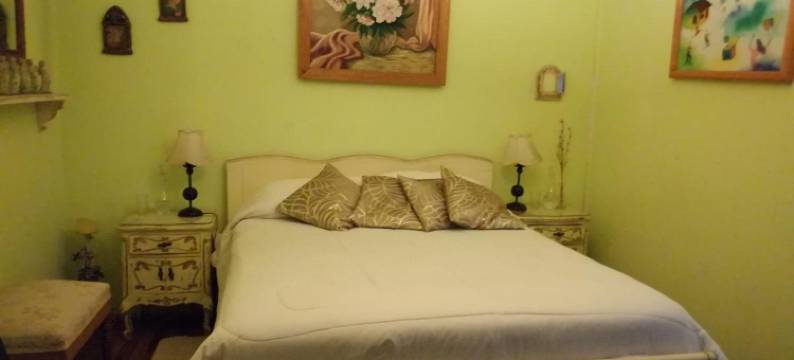 雷诺阿旅馆(Hostal Renoir)图片