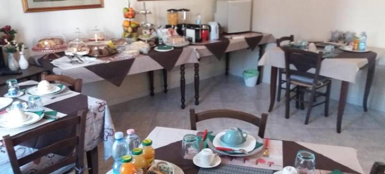 130 号旅馆(Locanda 130)图片