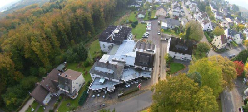 维斯特瓦尔德酒店(Landhotel Westerwald)图片