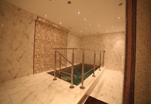 My Kosher Hotel Hotel Overview