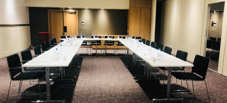 达喀尔诺富特酒店(Novotel Dakar)图片