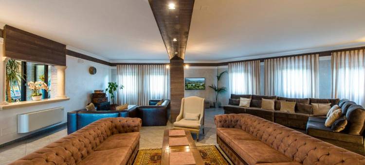 多恩路易斯酒店(Hotel Don Luis)图片