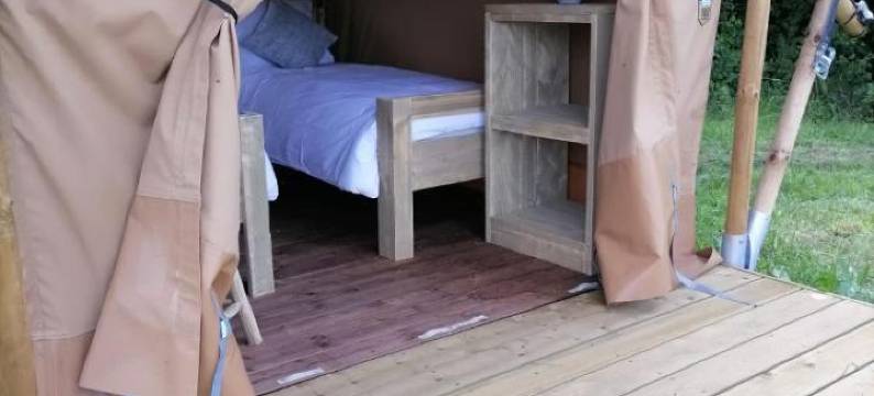 卡罗瑞农场(Ferme du Caroire)图片