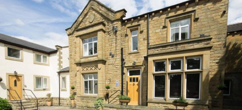 温莎青石旅馆(Wakefield Limes Lodge)图片