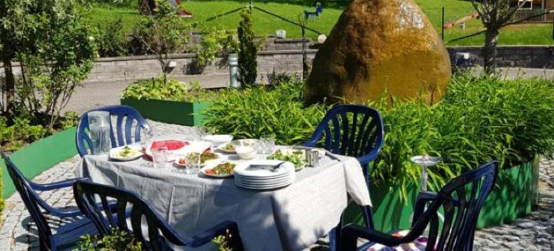 Dagsholm Hotell图片