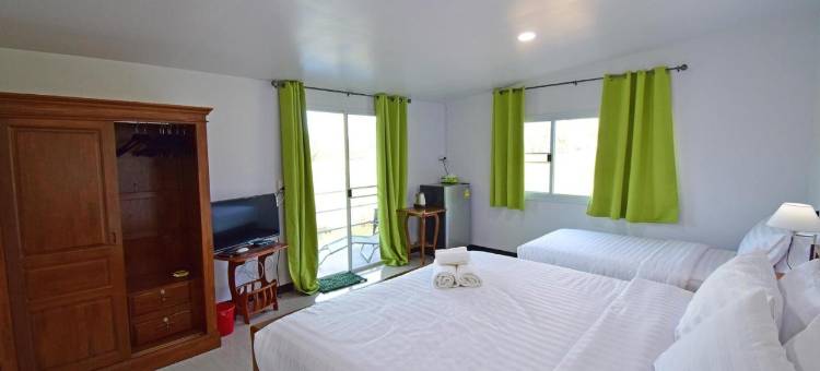 瑶亚岛阿妮萨度假村(Anissa Resort Koh YAO Yai)图片