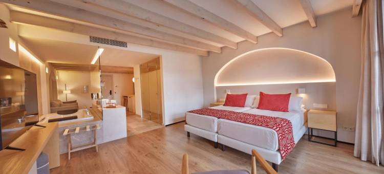 菲尔套房室内旅游酒店(Fil Suites)图片