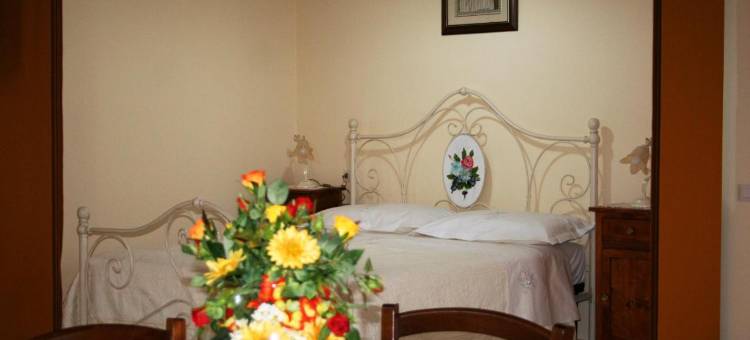 伊尔博德莱迪弗朗切斯科公寓(Il Podere di Francesco)图片