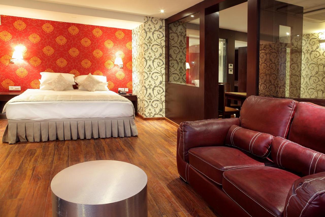 Fern Residency JodhpurOver view