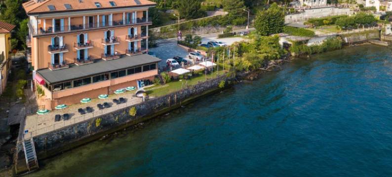 罗马格纳酒店(Hotel Romagna)图片