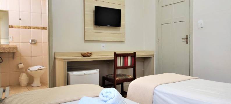 市政酒店(Hotel Municipal)图片