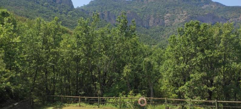 皮内斯米拉多尔乡村酒店(Hotel Rural El Mirador de los Pirineos)图片