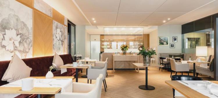 公寓酒店(Residence Hotel)图片