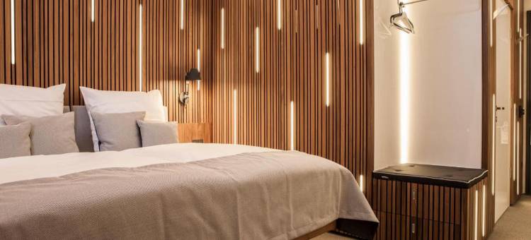 柏林利希滕贝格H24酒店(H24 Berlin Lichtenberg)图片