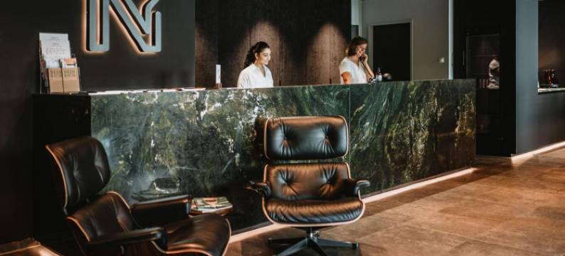 NIGHT INN巴恩霍夫城市酒店非克(Night Inn Hotel Bahnhofcity Feldkirch)图片