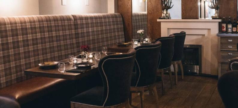 卡玛圣塔姆绿野酒店(The Inn on the Green)图片