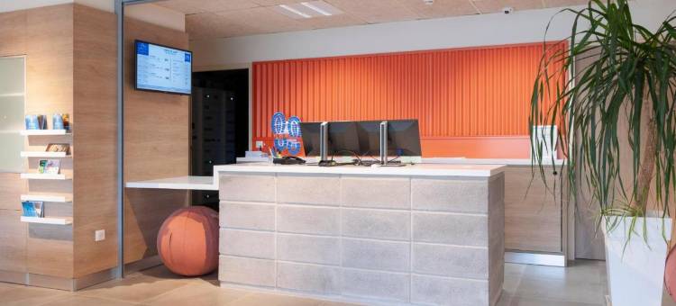 Ibis Budget Mont de Marsan图片