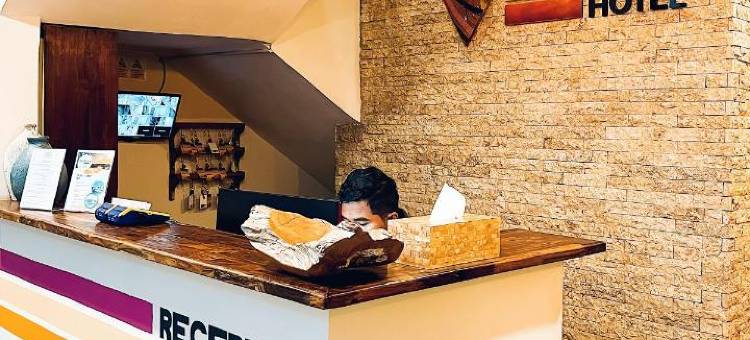 港口科莫多酒店(Harbour Komodo Hotel)图片