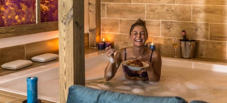 Das Aunhamer Suite & Spa Hotel图片