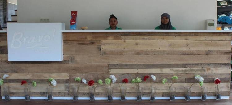 布拉沃探险露营地(Bravo Adventure Glamping)图片