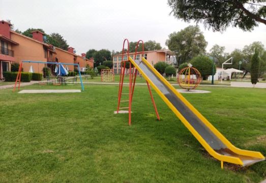 Hotel la Rinconada Tequisquiapan Hotel Overview