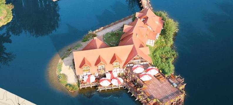 多琳娜夏洛特Spa度假村(Dolina Charlotty Resort&Spa)图片