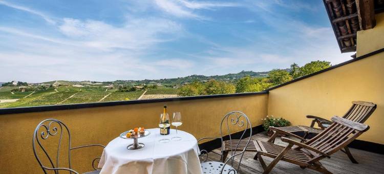 卡萨帕维西酒店(Hotel Casa Pavesi)图片