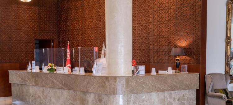 卡亚花园海滩度假村(Khayam Garden Beach Resort & Spa)图片