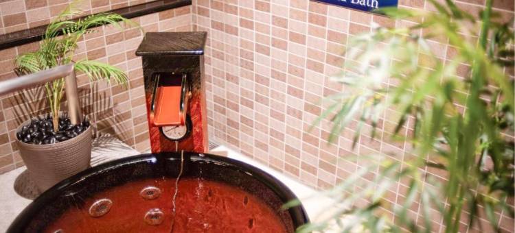 贝斯特兰德酒店(Hotel Bestland)图片