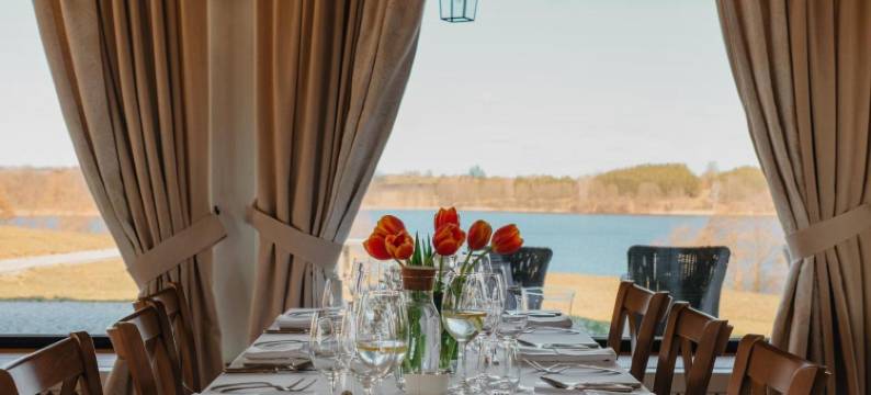 莫雷纳西德里斯科酒店(Siedlisko Morena)图片