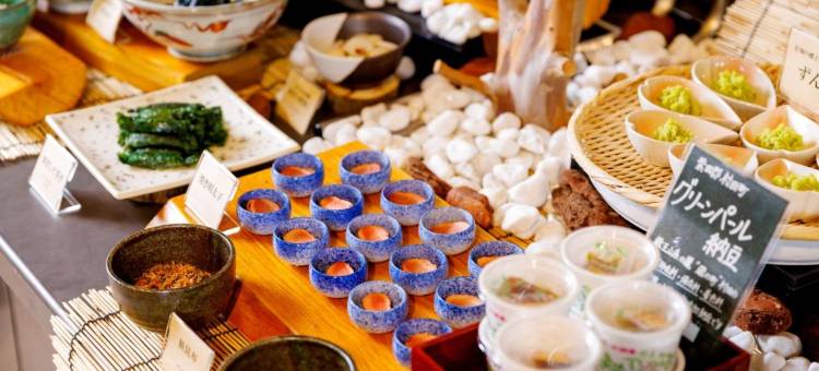 仙台国际酒店(Sendai Kokusai Hotel)图片