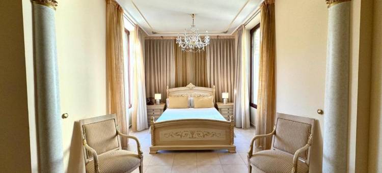 卡萨尔酒店(Hotel Kazar)图片