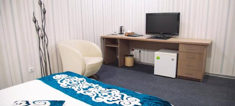 中文酒店健身中心(Hotel & Fitness Center Mandarin)图片