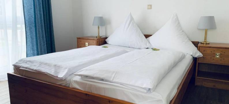 伽尔尼酒店(Hotel Garni)图片